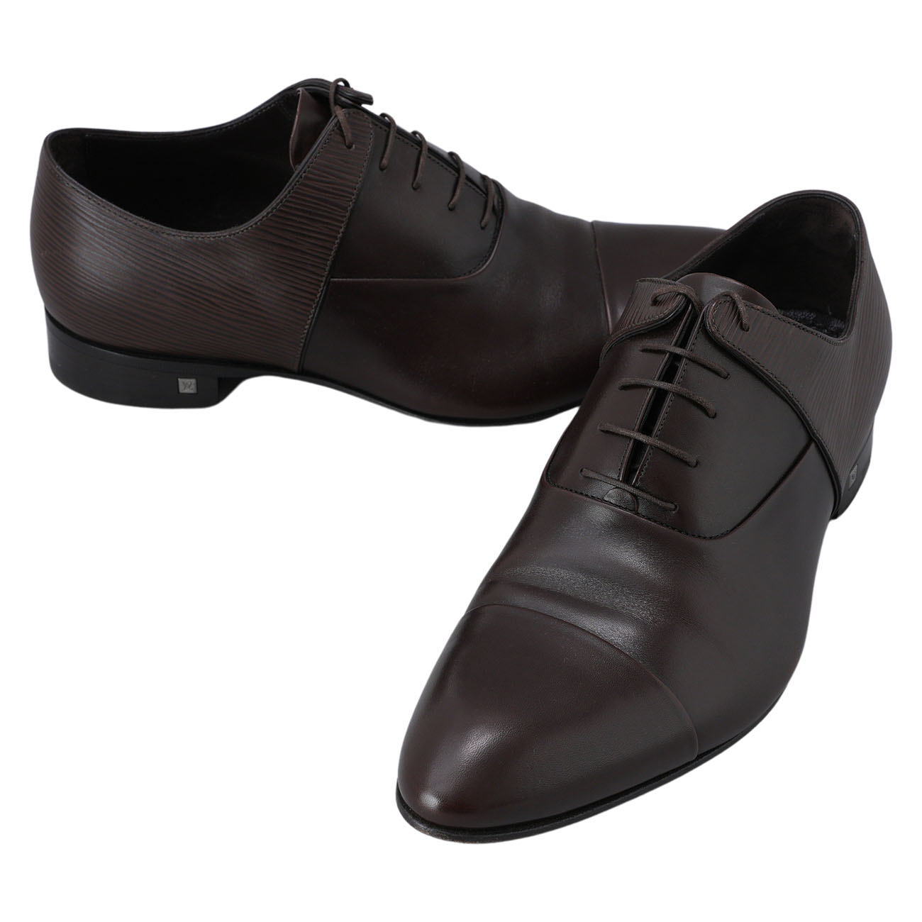 LOUIS VUITTON(USED)루이비통 구두 #6M